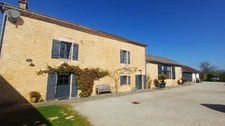 Superbe propriété à vendre 9 pièces Proche de VERGT et SAINTE ALVERE (24)
