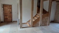 Propriete à vendre 7 pièces à 17 minutes de l'entrée de Périgueux.