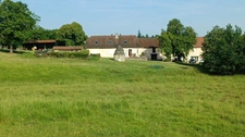 Propriete/Gites 6 hectares, Proche de THENON (24)