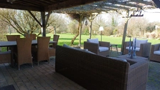 Superbe propriété à vendre 9 pièces Proche de VERGT et SAINTE ALVERE (24)