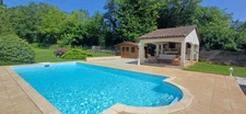Proche Cubjac Superbe maison à vendre 8 pièces 
