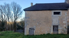 Maison à vendre 3 pièces AJAT (24)