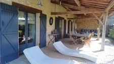 Superbe propriété à vendre 9 pièces Proche de VERGT et SAINTE ALVERE (24)