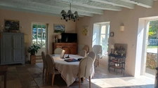 Maison à vendre 6 pièces LE BUGUE (24)