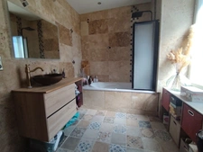 Appartement à vendre 3 pièces PERIGUEUX (24)