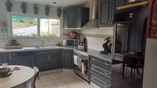 Belle maison dans un quartier recherché, non loin de Clos Chassaing