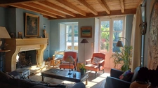 Maison à vendre 6 pièces LE BUGUE (24)