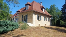 Proche Cubjac Superbe maison à vendre 8 pièces 