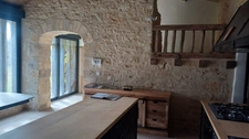 Propriete à vendre 7 pièces à 17 minutes de l'entrée de Périgueux.