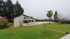 Maison à vendre 7 pièces ROUFFIGNAC SAINT CERNIN DE REILHAC (24)