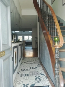 Belle maison dans un quartier recherché, non loin de Clos Chassaing