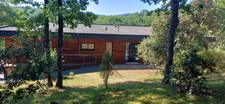 Proche MONTIGNAC Superbe maison d'architecte en bois haut de gamme, dans un environnement exceptionnel classée B GES A