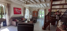 Proche Cubjac Superbe maison à vendre 8 pièces 