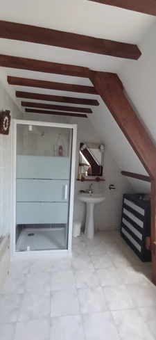 Proche Cubjac Superbe maison à vendre 8 pièces 