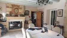 Maison à vendre 6 pièces LE BUGUE (24)
