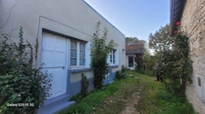 Maison à vendre de 2 pièces offrant 42 m² habitables  - ANTOGNY LE TILLAC (37800)