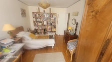 Quartier Coty (Tours Nord), charmant appartement Duplex de 100 m² avec parking et cave