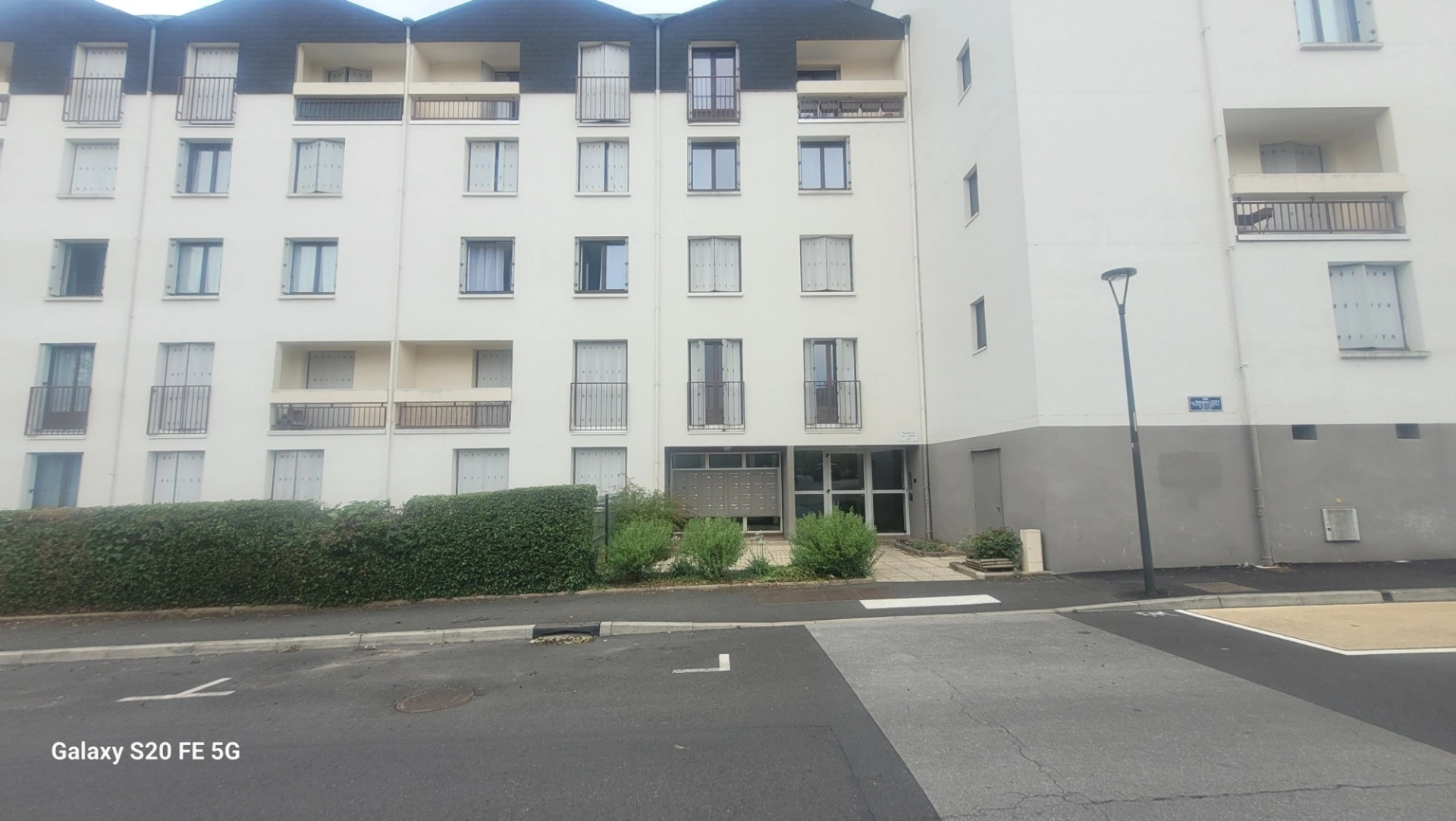 Appartement 4 pièces 100 m² · à Tours · 100 m² · 266 000 €