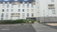 Quartier Coty (Tours Nord), charmant appartement Duplex de 100 m² avec parking et cave