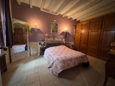 Marcé/Esves - Ancien moulin et ses nombreuses dépendances - Maison principale, grange, 2 gîtes + autres dépendances - Terrain de 5000 m²