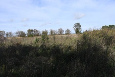 Terrain à vendre de 8 360,00 m² SAINTE CATHERINE DE FIERBOIS (37) - Terrain de 8360 m² en zone commerciale, avec vue sur la RD 910 et proche de Ste Maure de Touraine