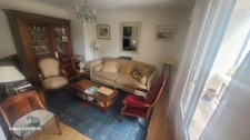 Quartier Coty (Tours Nord), charmant appartement Duplex de 100 m² avec parking et cave