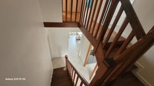 Richelieu - A Vendre maison de 90 m² habitables - 3 chambres et vaste séjour.