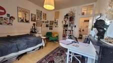 Appartement T1 - 27 m² - Quartier Cathedrale-Colbert - 37000 TOURS