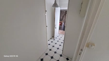 Appartement T2 - 42 m² au 3ème et dernier étage - Quartier Cathedrale-Colbert - 37000 TOURS