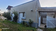 Maison à vendre de 2 pièces offrant 42 m² habitables  - ANTOGNY LE TILLAC (37800)