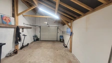 Centre de Port de Piles, maison de caractère en pierre de taille, 210 m² habitables sur un terrain clos de 4805 m²