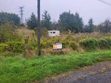 A Vendre - Terrain de loisir de 1 951,00 m² avec un puits - LES ORMES (86220)