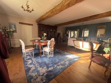 Marcé/Esves - Ancien moulin et ses nombreuses dépendances - Maison principale, grange, 2 gîtes + autres dépendances - Terrain de 5000 m²