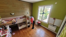 Richelieu - A Vendre maison de 90 m² habitables - 3 chambres et vaste séjour.