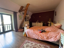 Marcé/Esves - Ancien moulin et ses nombreuses dépendances - Maison principale, grange, 2 gîtes + autres dépendances - Terrain de 5000 m²