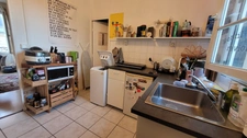 Appartement T1 - 27 m² - Quartier Cathedrale-Colbert - 37000 TOURS