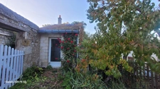 Maison à vendre de 2 pièces offrant 42 m² habitables  - ANTOGNY LE TILLAC (37800)