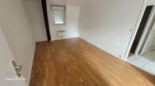 Appartement T2 - 42 m² au 3ème et dernier étage - Quartier Cathedrale-Colbert - 37000 TOURS