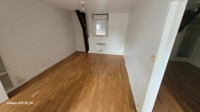 Appartement T2 - 42 m² au 3ème et dernier étage - Quartier Cathedrale-Colbert - 37000 TOURS