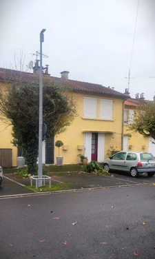 Poitiers - quartier Trois cités et Fief de Grimoire - Maison de 61 m² et sous-sol + grand studio indépendant de 30 m²