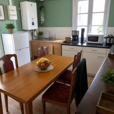 Maison à vendre de 2 pièces offrant 42 m² habitables  - ANTOGNY LE TILLAC (37800)