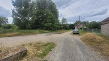 Terrain à vendre de 3 450,00 m² LA CELLE SAINT AVANT, proche de Descartes (37) - Axe Tours - Poitiers