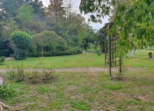 Sepmes centre bourg - terrain constructible de 1 427,00 m² - proximité école et commerces