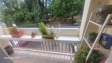 Quartier Coty (Tours Nord), charmant appartement Duplex de 100 m² avec parking et cave