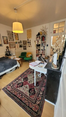 Appartement T1 - 27 m² - Quartier Cathedrale-Colbert - 37000 TOURS