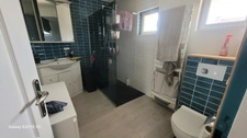 Richelieu - A Vendre maison de 90 m² habitables - 3 chambres et vaste séjour.