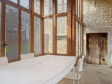 Maison à vendre 9 pièces LA VINEUSE (71)