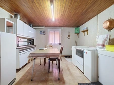 Maison à vendre 4 pièces SAINT EUSEBE (71)