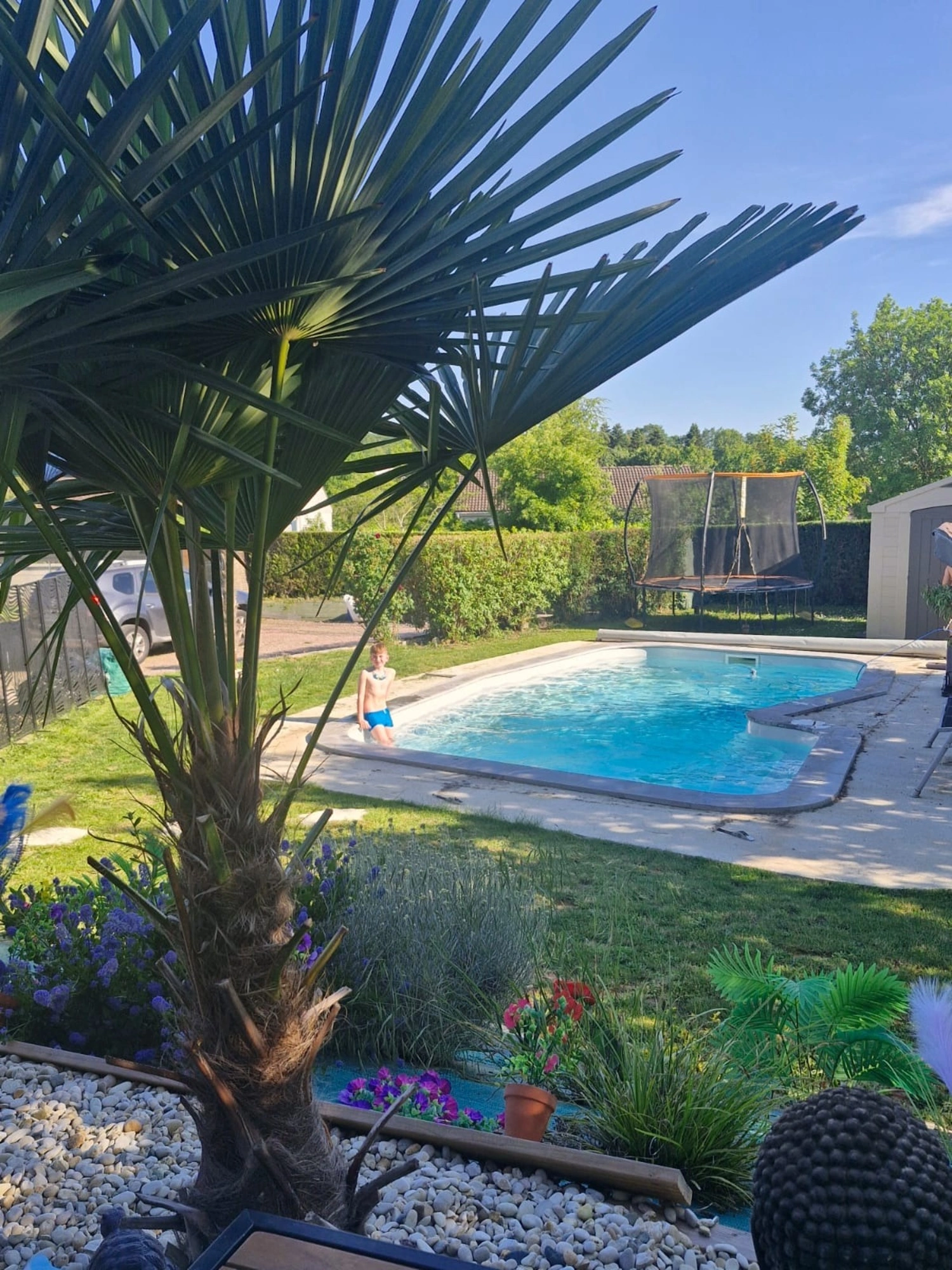 Maison 5 pièces 117 m² · à Blanzy · 117 m² · 190 000 €