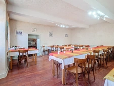 Maison à vendre 10 pièces MARTIGNY LE COMTE (71)